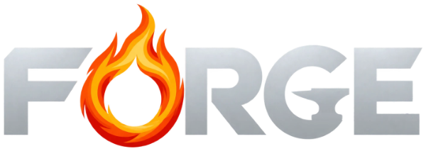 Forge