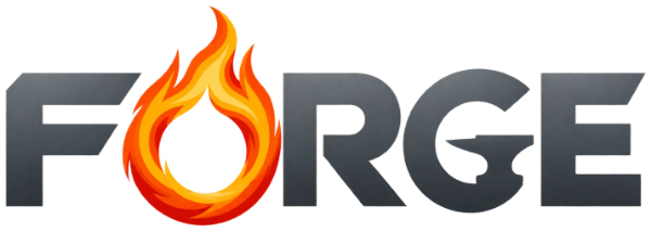 Forge